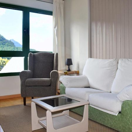 Argualas Triplex Con Piscina Panticosa Kültér fotó