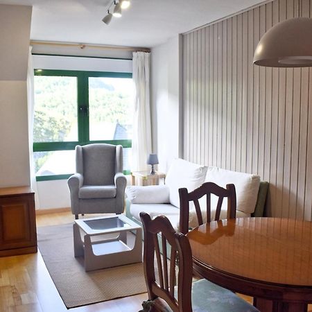 Argualas Triplex Con Piscina Panticosa Kültér fotó