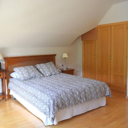 Argualas Triplex Con Piscina Panticosa Kültér fotó