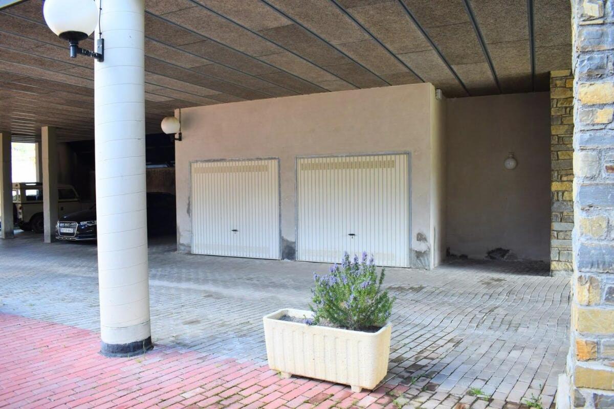 Argualas Triplex Con Piscina Panticosa Kültér fotó