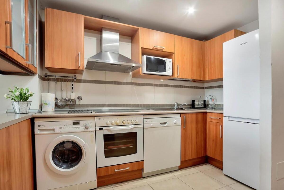 Argualas Triplex Con Piscina Panticosa Kültér fotó