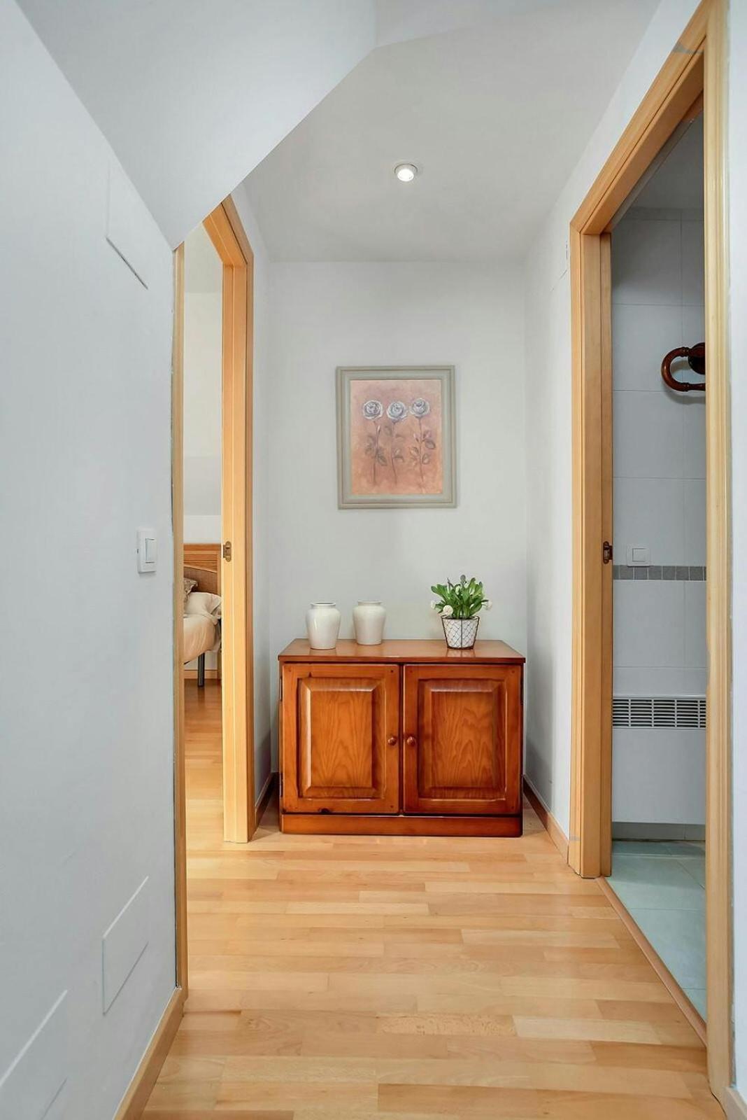 Argualas Triplex Con Piscina Panticosa Kültér fotó