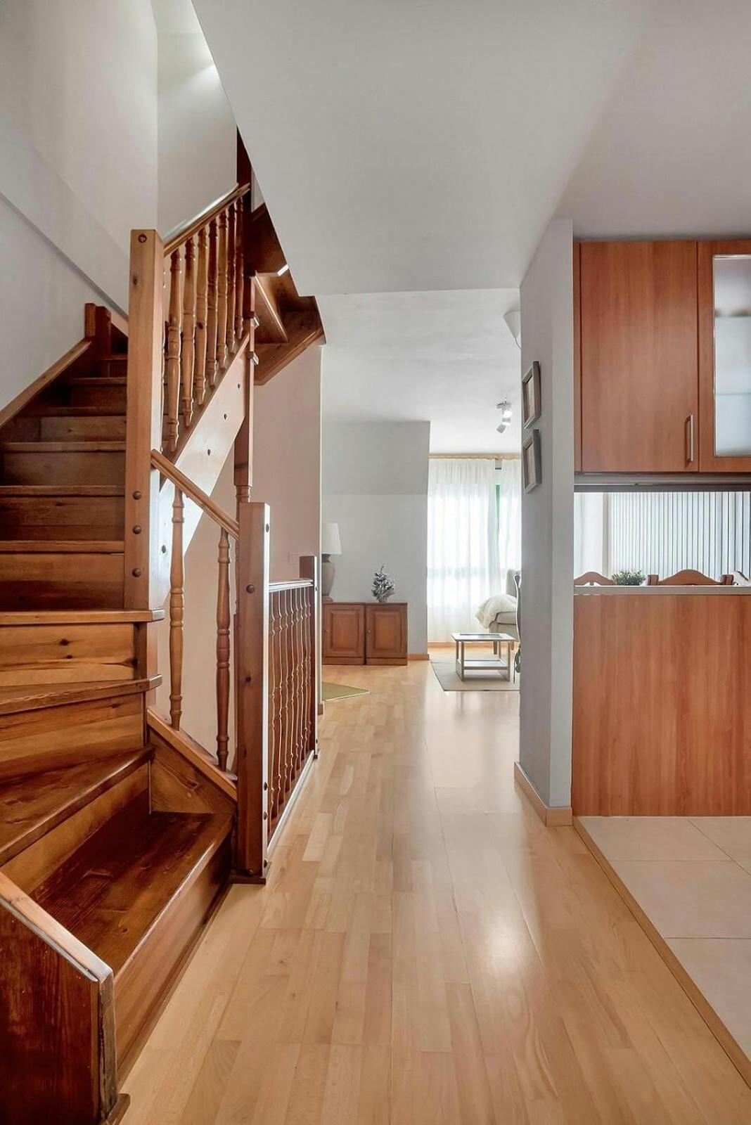 Argualas Triplex Con Piscina Panticosa Kültér fotó