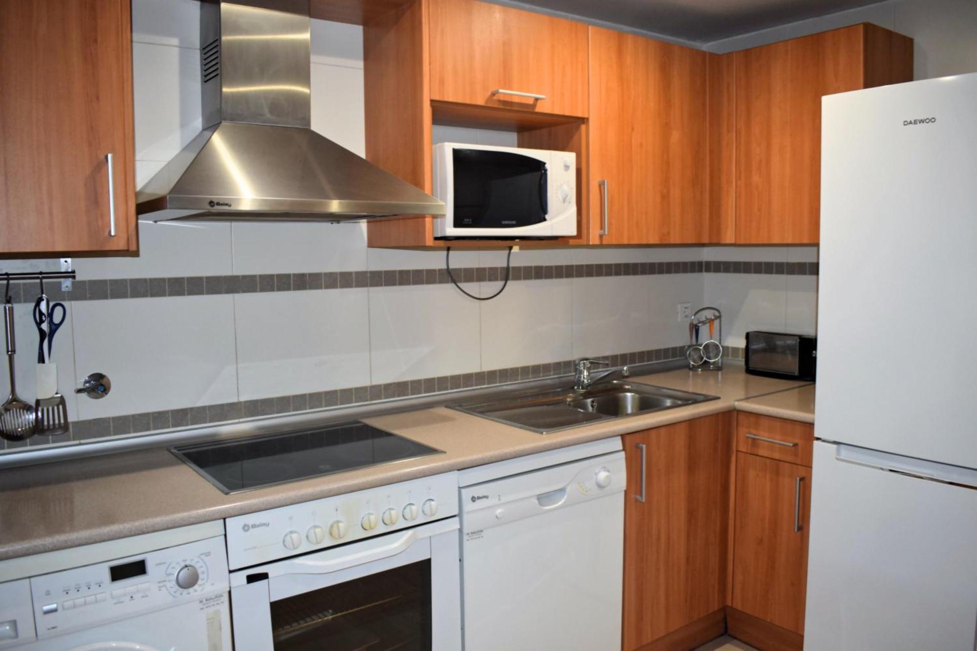 Argualas Triplex Con Piscina Panticosa Kültér fotó