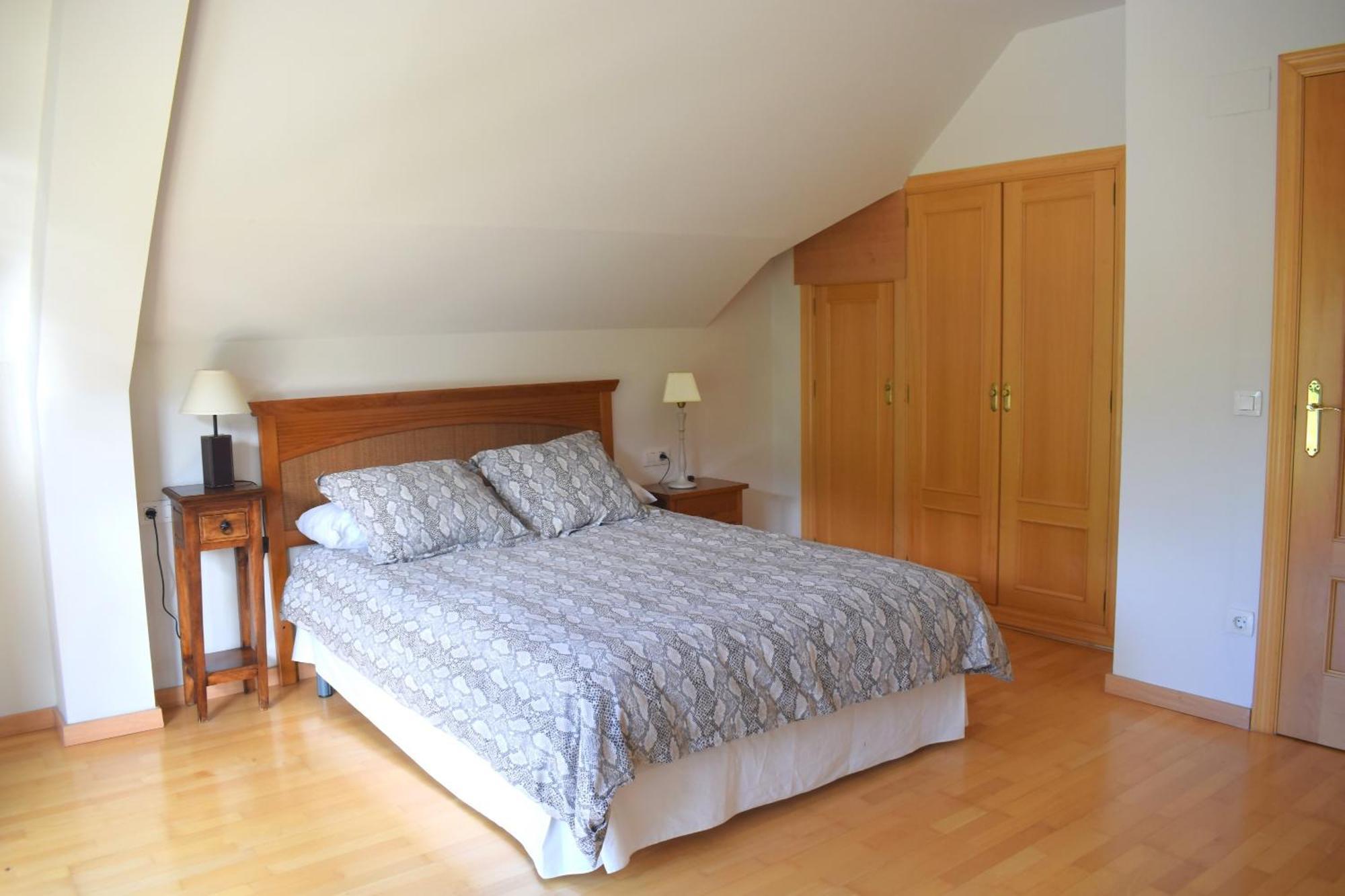 Argualas Triplex Con Piscina Panticosa Kültér fotó